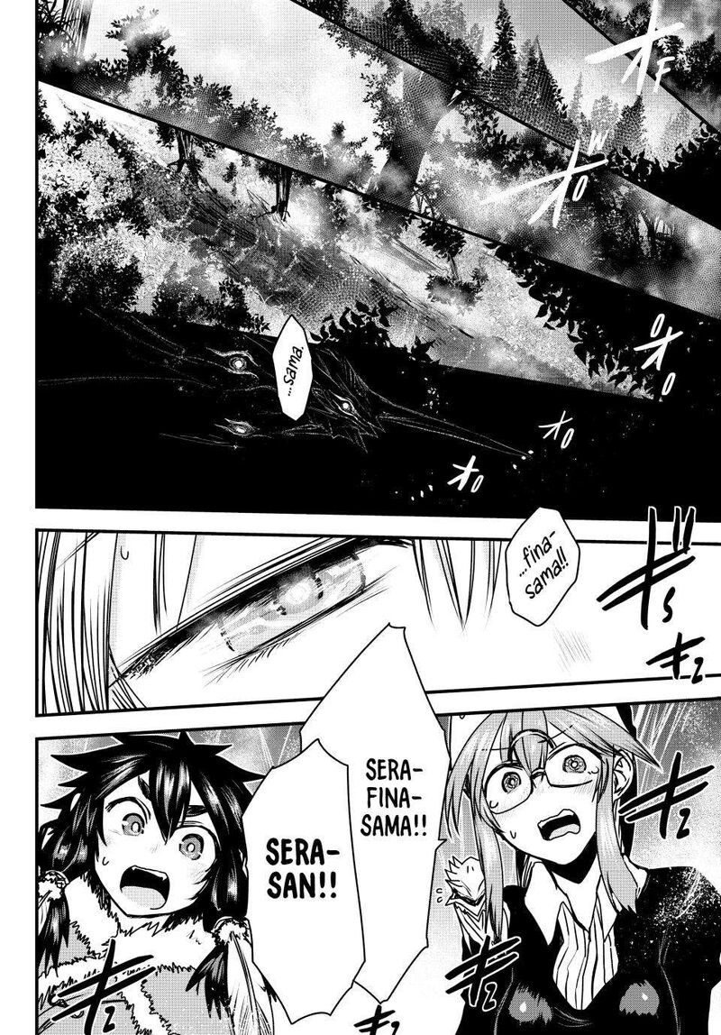 Hime Kishi Wa Barbaroi No Yome 37 28