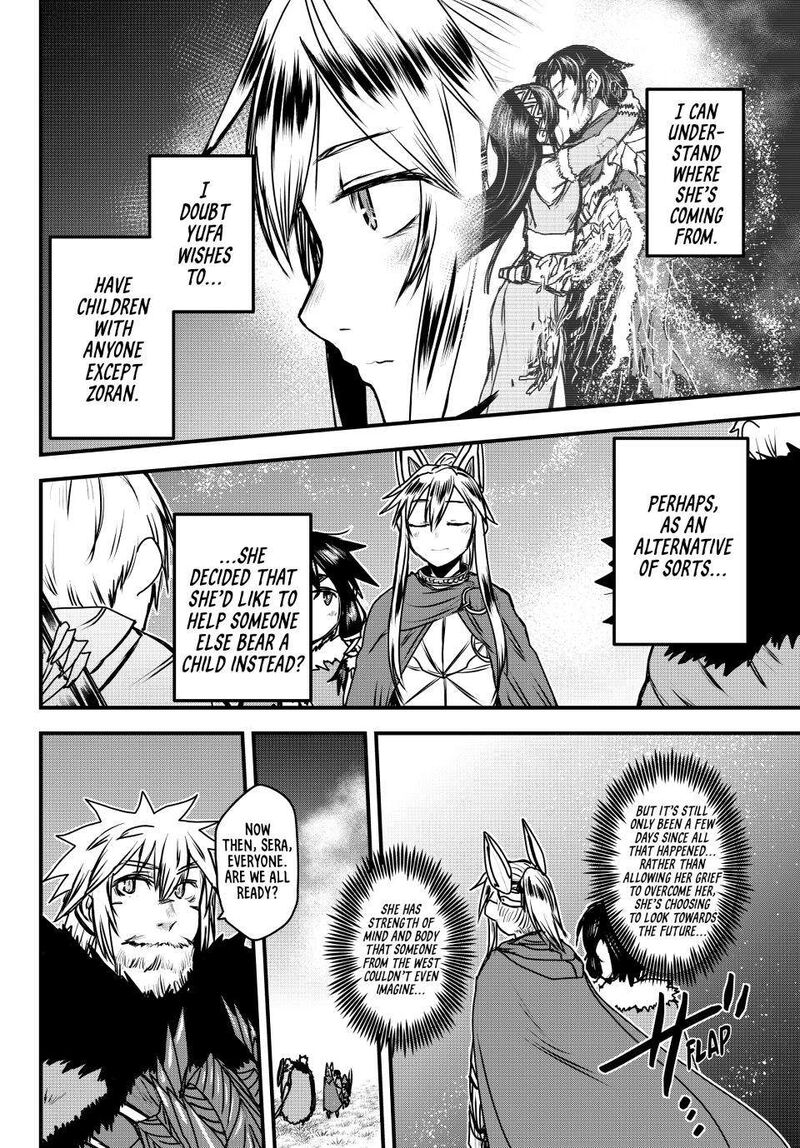Hime Kishi Wa Barbaroi No Yome 37 7