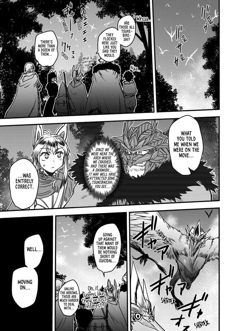 Hime Kishi Wa Barbaroi No Yome 38 13