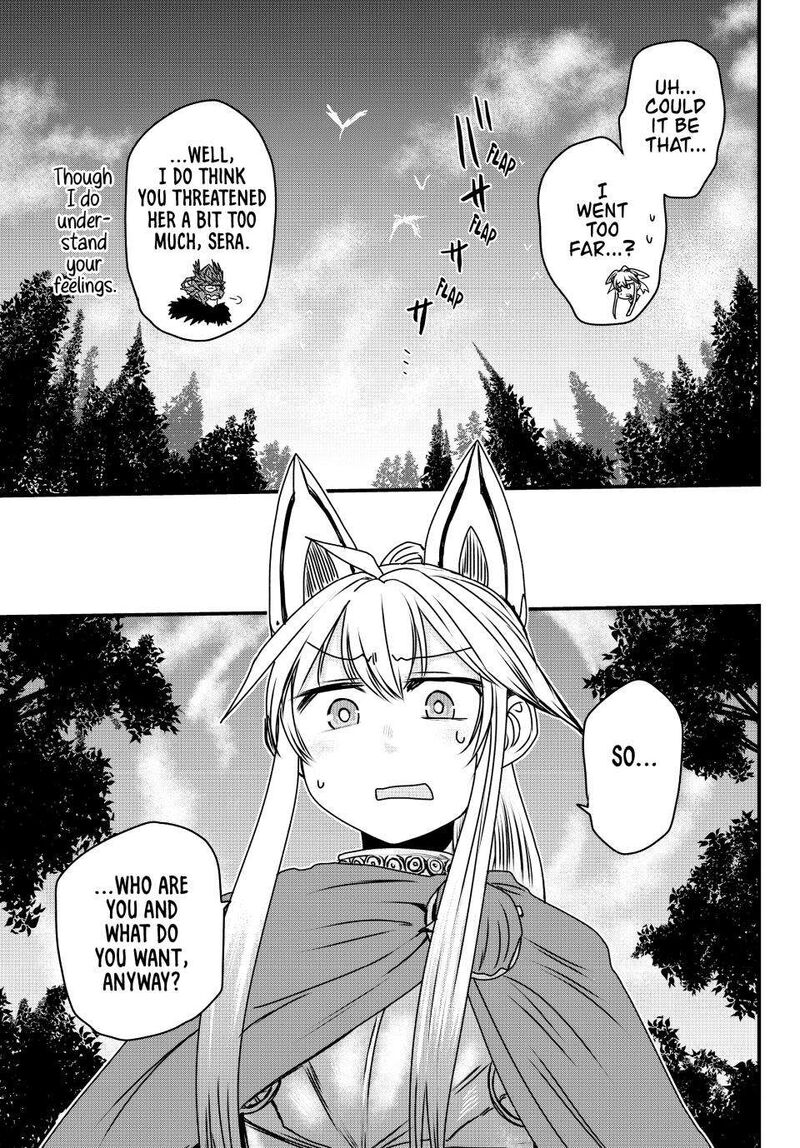 Hime Kishi Wa Barbaroi No Yome 38 19