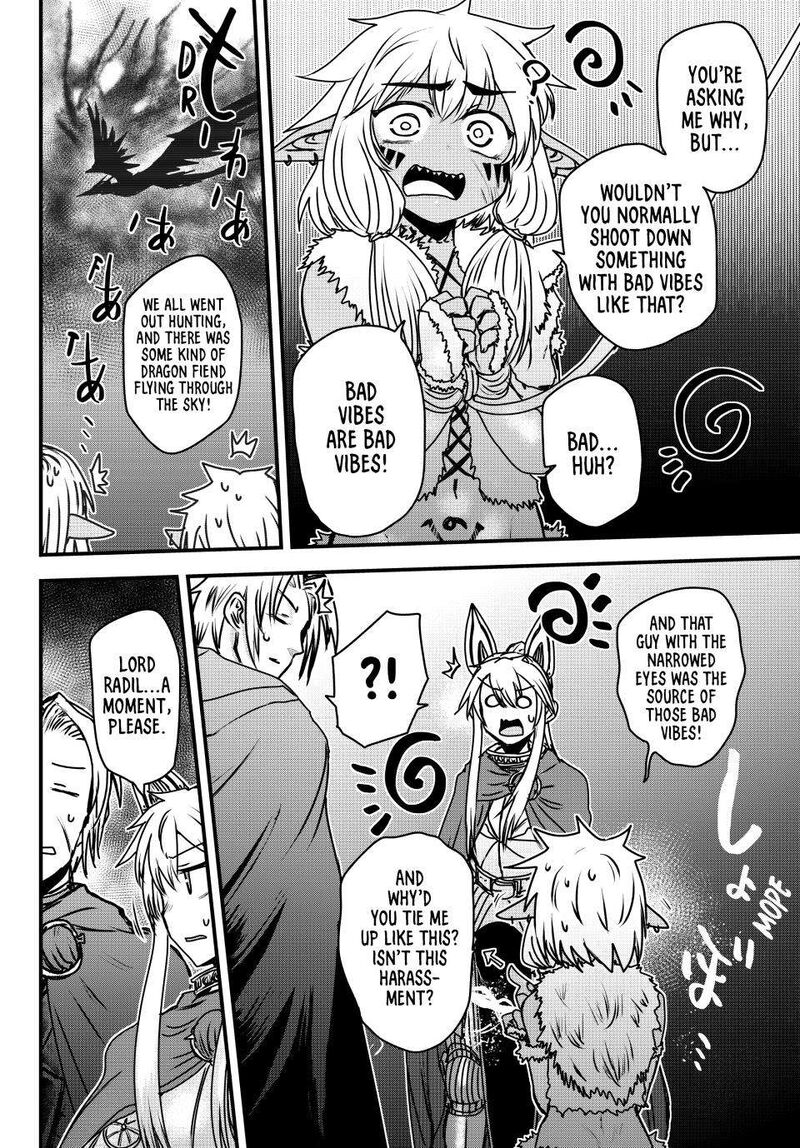 Hime Kishi Wa Barbaroi No Yome 38 22