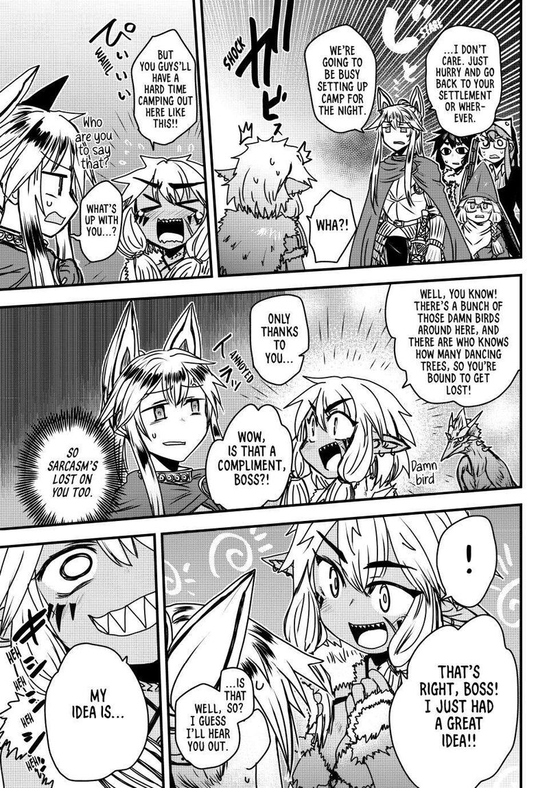 Hime Kishi Wa Barbaroi No Yome 38 29