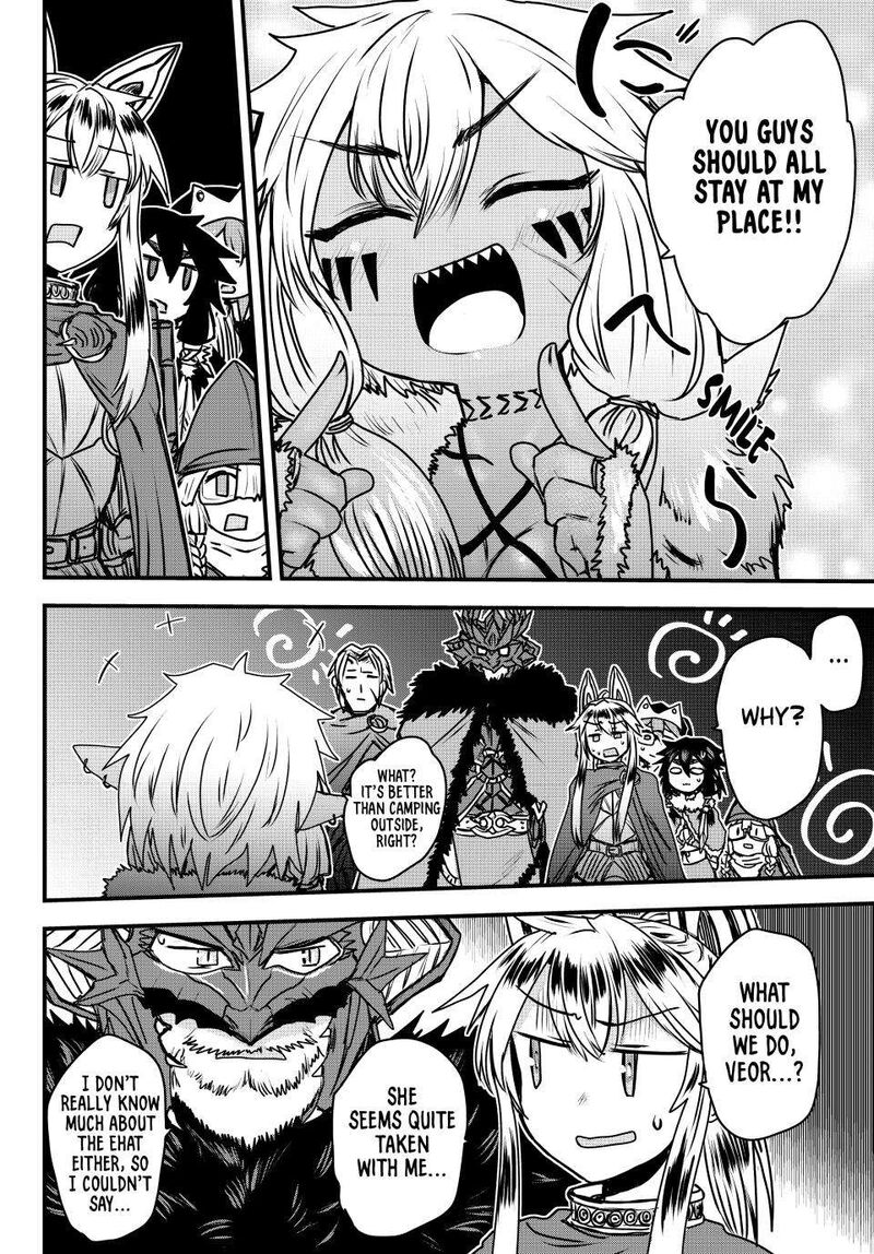 Hime Kishi Wa Barbaroi No Yome 38 30