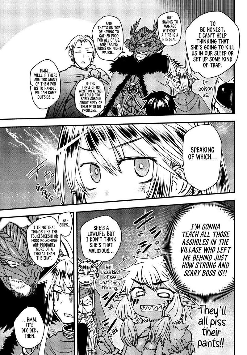 Hime Kishi Wa Barbaroi No Yome 38 31