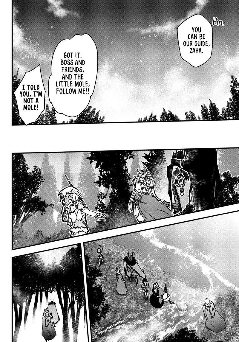 Hime Kishi Wa Barbaroi No Yome 38 32