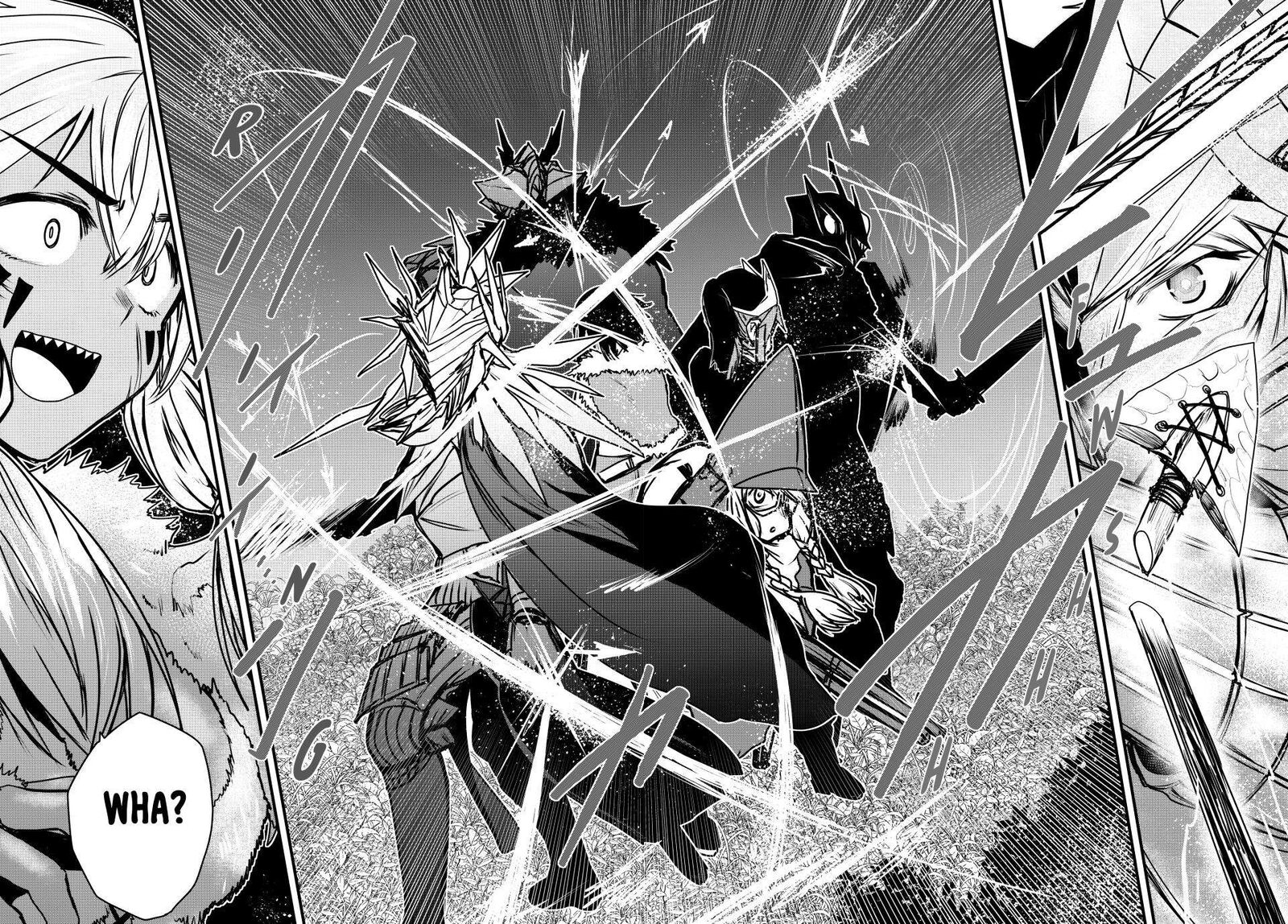 Hime Kishi Wa Barbaroi No Yome 38 5