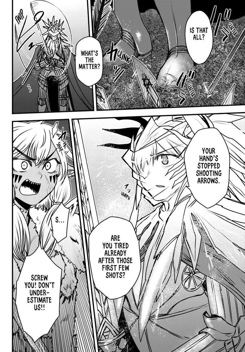 Hime Kishi Wa Barbaroi No Yome 38 6