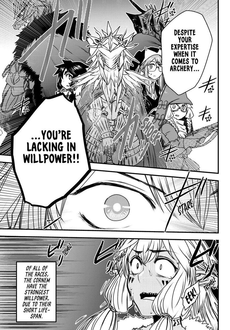 Hime Kishi Wa Barbaroi No Yome 38 9