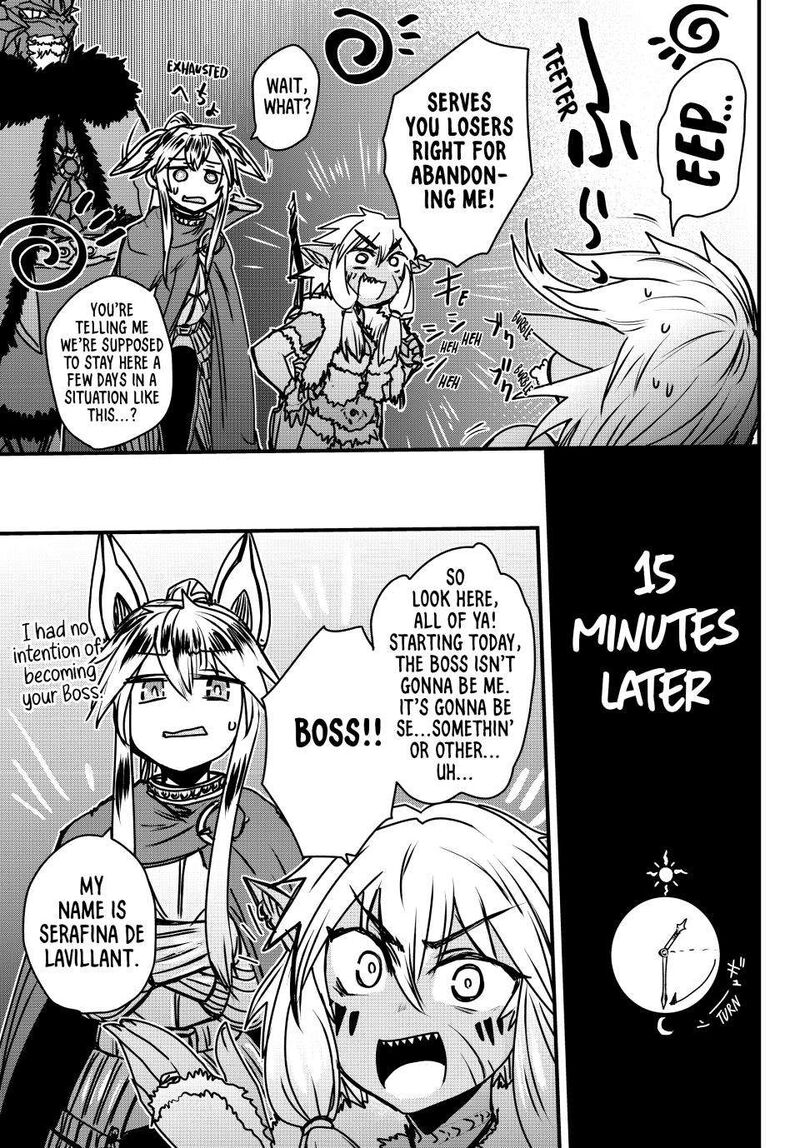 Hime Kishi Wa Barbaroi No Yome 39 12