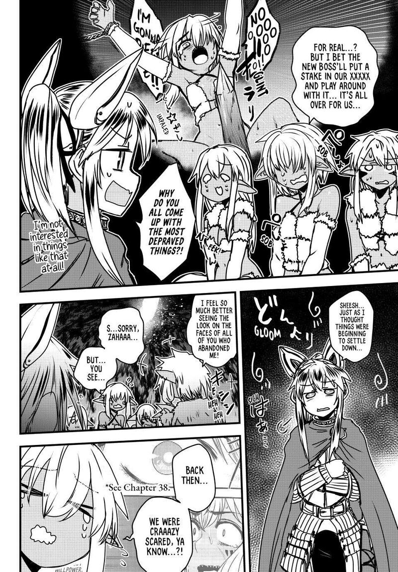 Hime Kishi Wa Barbaroi No Yome 39 13