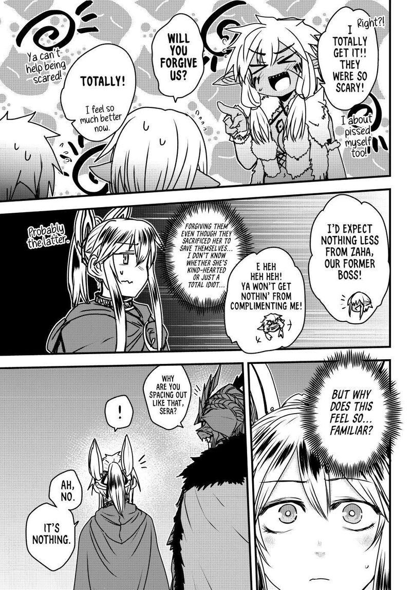 Hime Kishi Wa Barbaroi No Yome 39 14