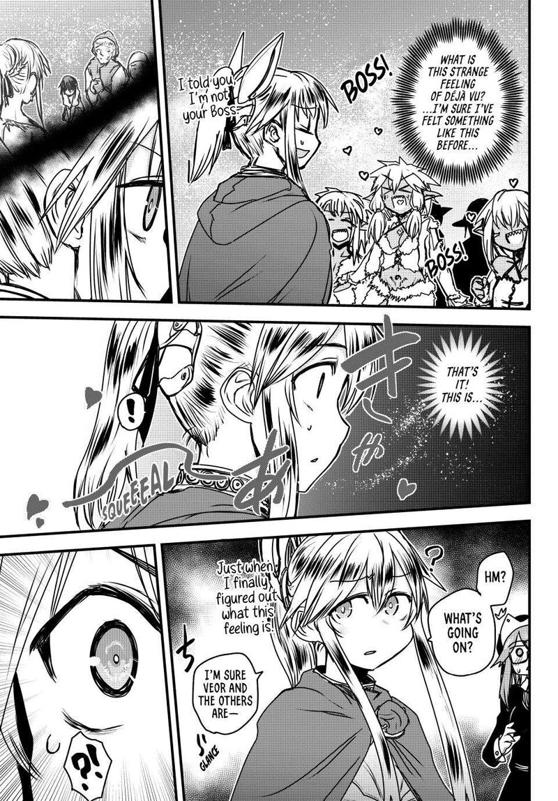 Hime Kishi Wa Barbaroi No Yome 39 24