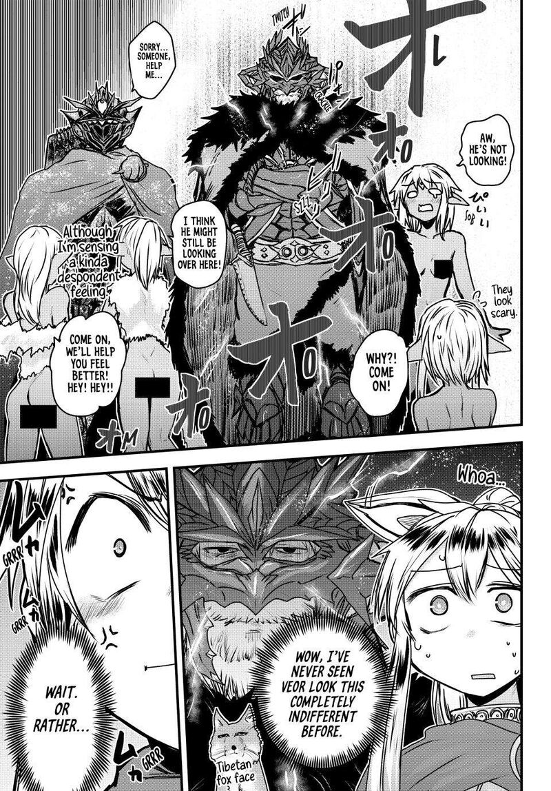 Hime Kishi Wa Barbaroi No Yome 39 26