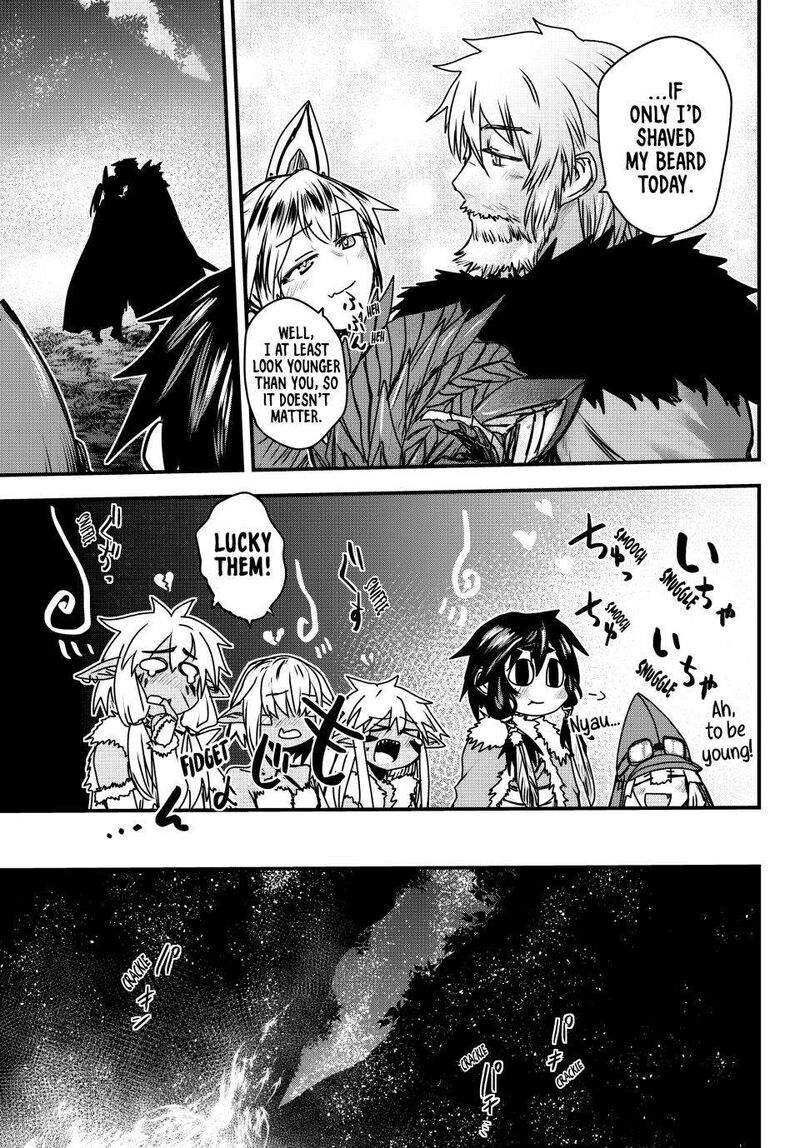 Hime Kishi Wa Barbaroi No Yome 39 32