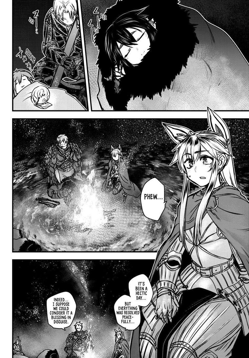 Hime Kishi Wa Barbaroi No Yome 39 33