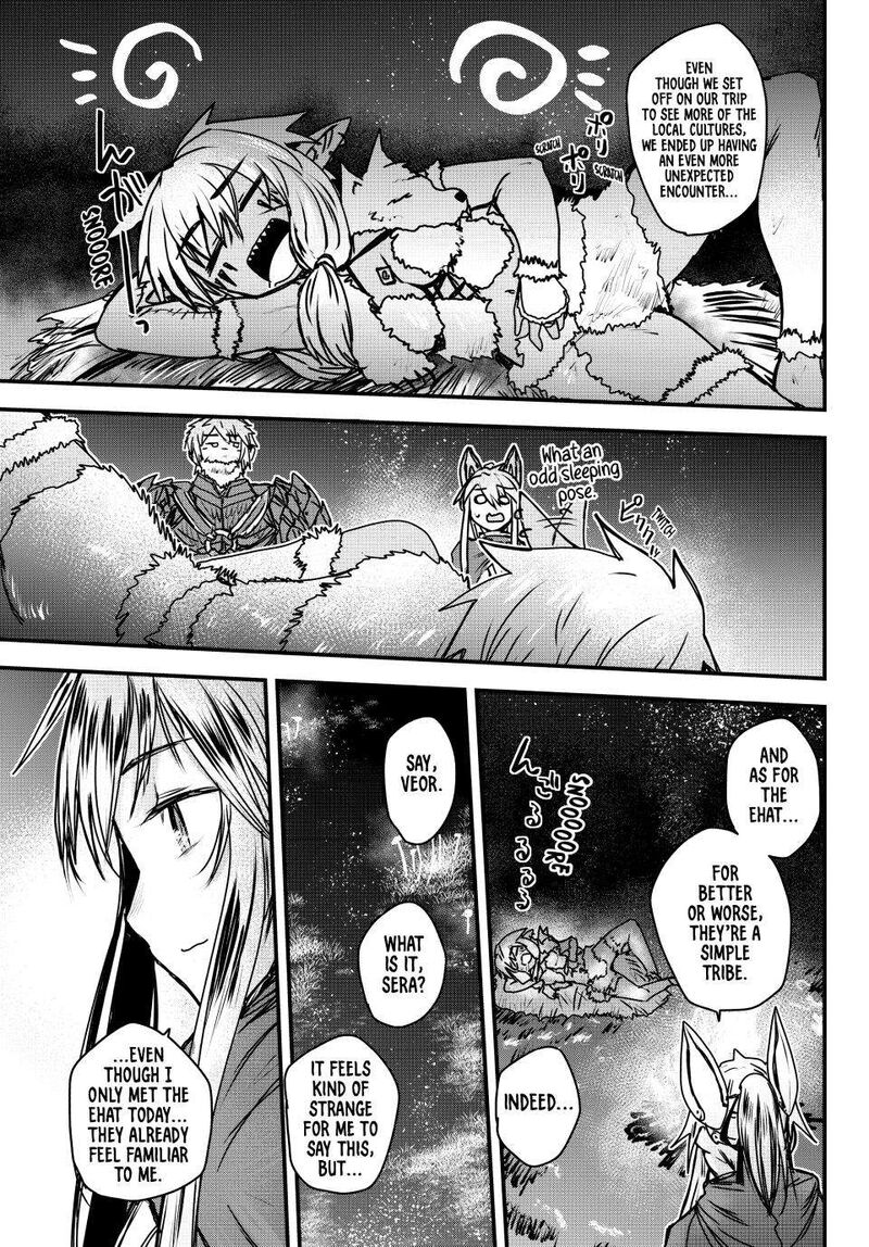Hime Kishi Wa Barbaroi No Yome 39 34