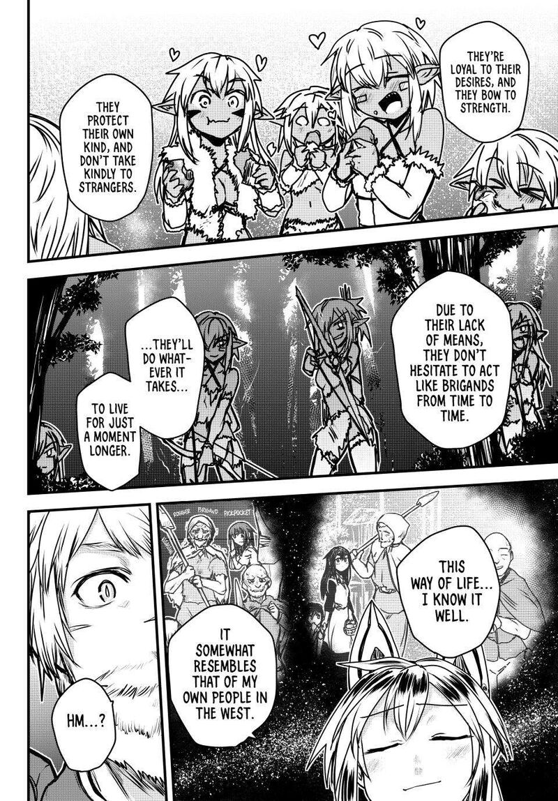 Hime Kishi Wa Barbaroi No Yome 39 35