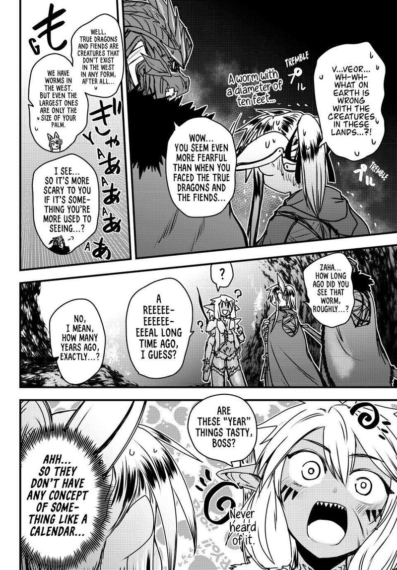 Hime Kishi Wa Barbaroi No Yome 39 5