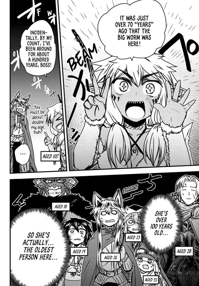 Hime Kishi Wa Barbaroi No Yome 39 7
