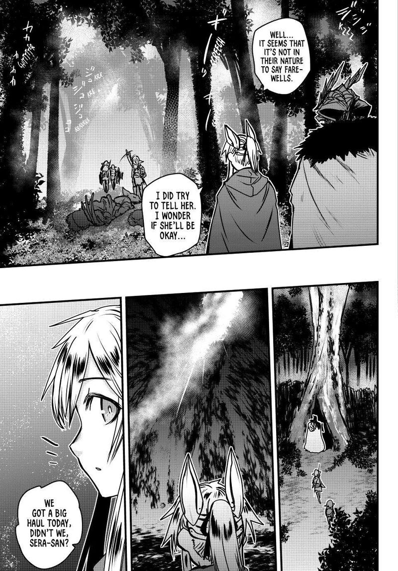 Hime Kishi Wa Barbaroi No Yome 40 10