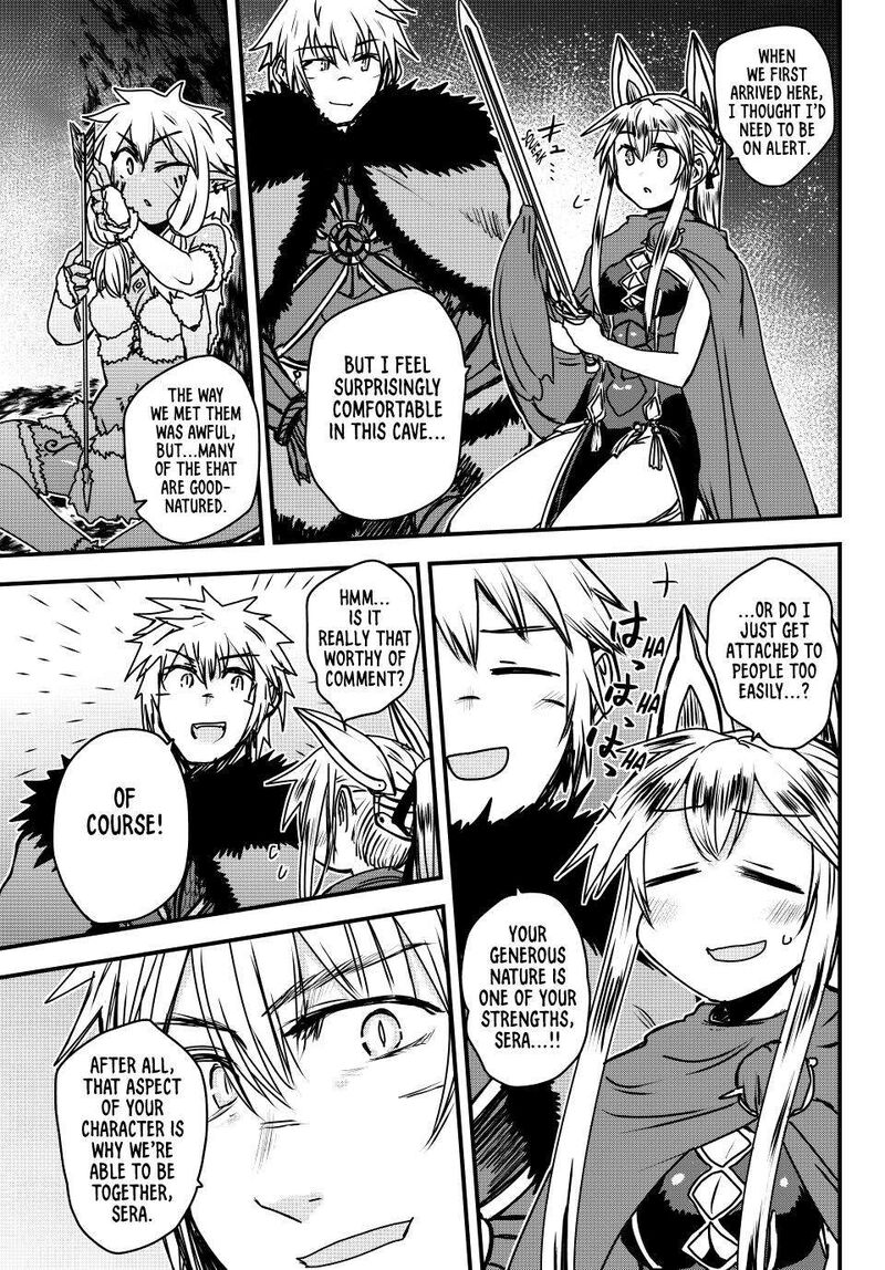 Hime Kishi Wa Barbaroi No Yome 40 12