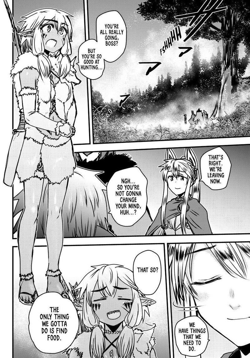 Hime Kishi Wa Barbaroi No Yome 40 15