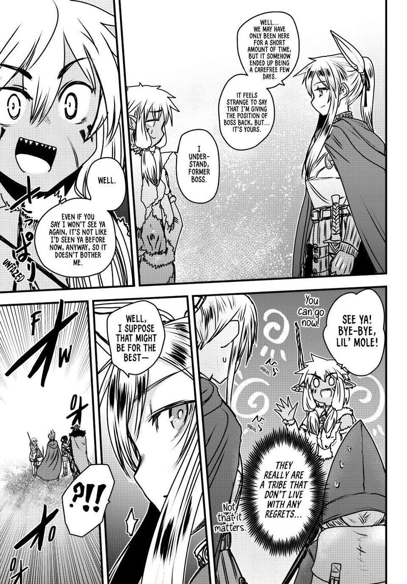 Hime Kishi Wa Barbaroi No Yome 40 16