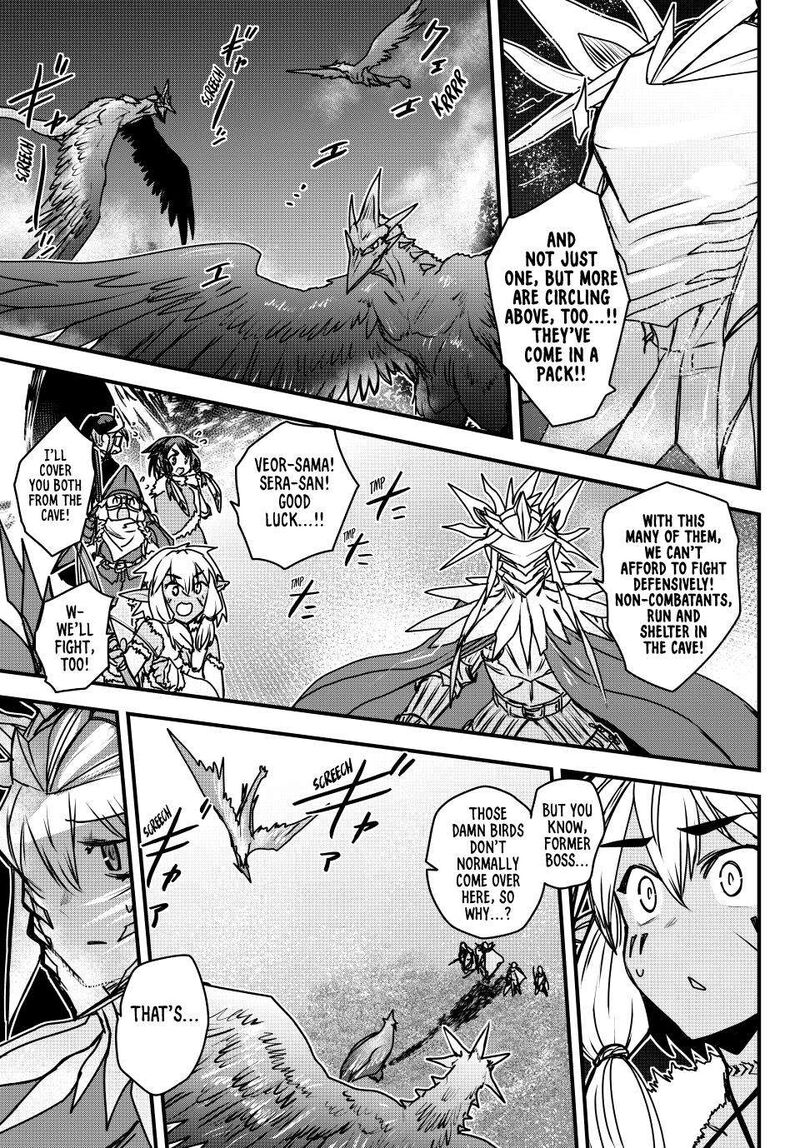 Hime Kishi Wa Barbaroi No Yome 40 18