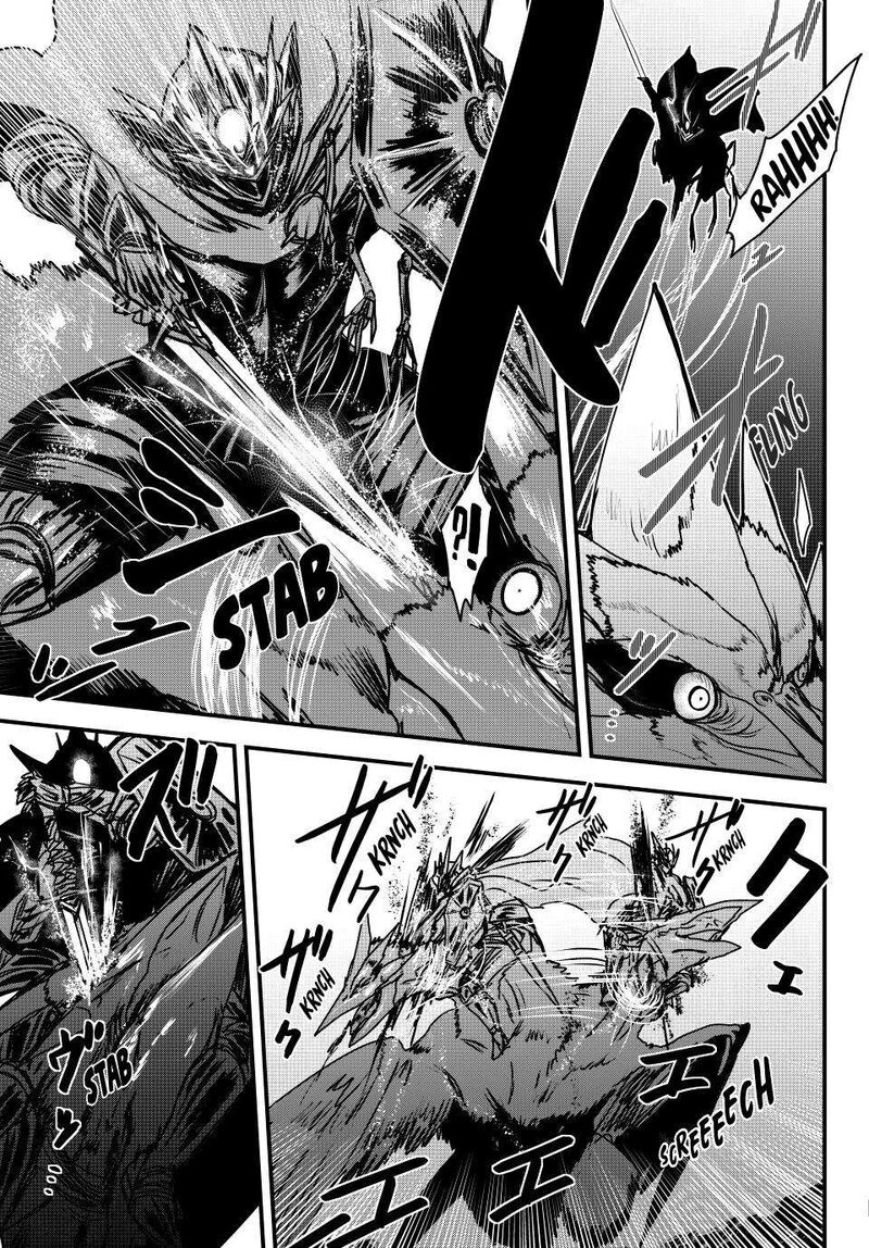 Hime Kishi Wa Barbaroi No Yome 40 24