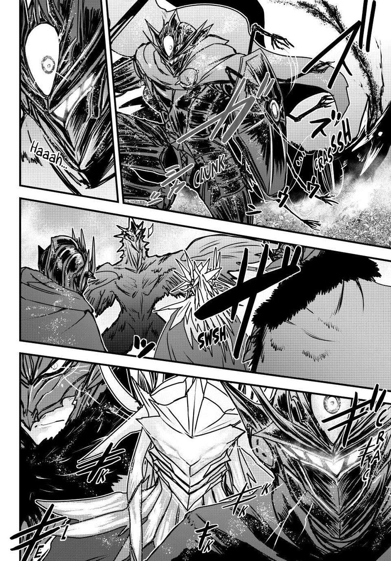Hime Kishi Wa Barbaroi No Yome 40 25