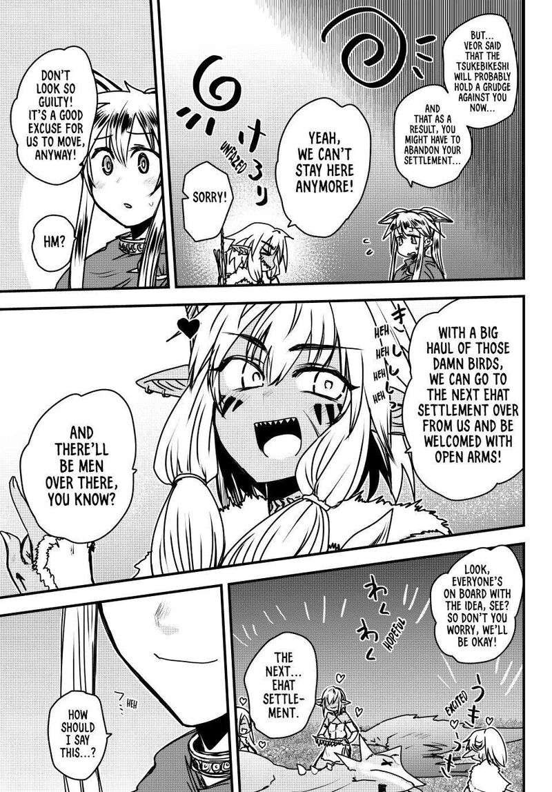 Hime Kishi Wa Barbaroi No Yome 40 28