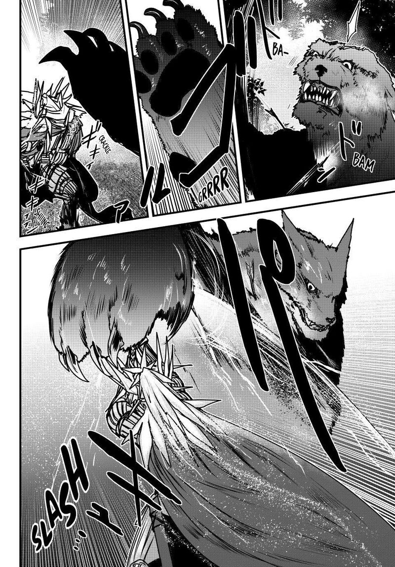 Hime Kishi Wa Barbaroi No Yome 40 3