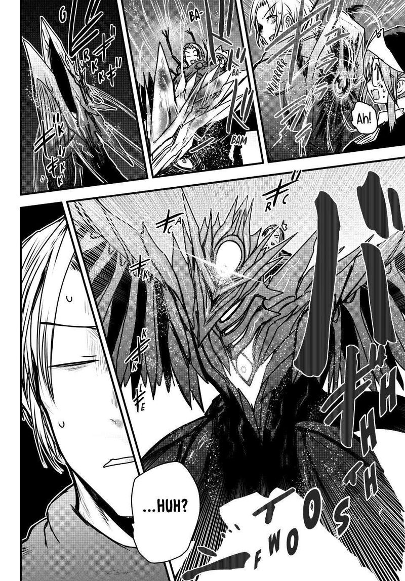 Hime Kishi Wa Barbaroi No Yome 40 33