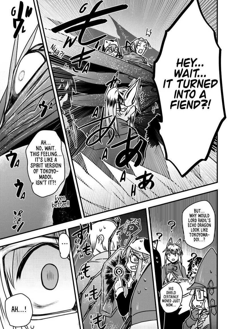 Hime Kishi Wa Barbaroi No Yome 40 34
