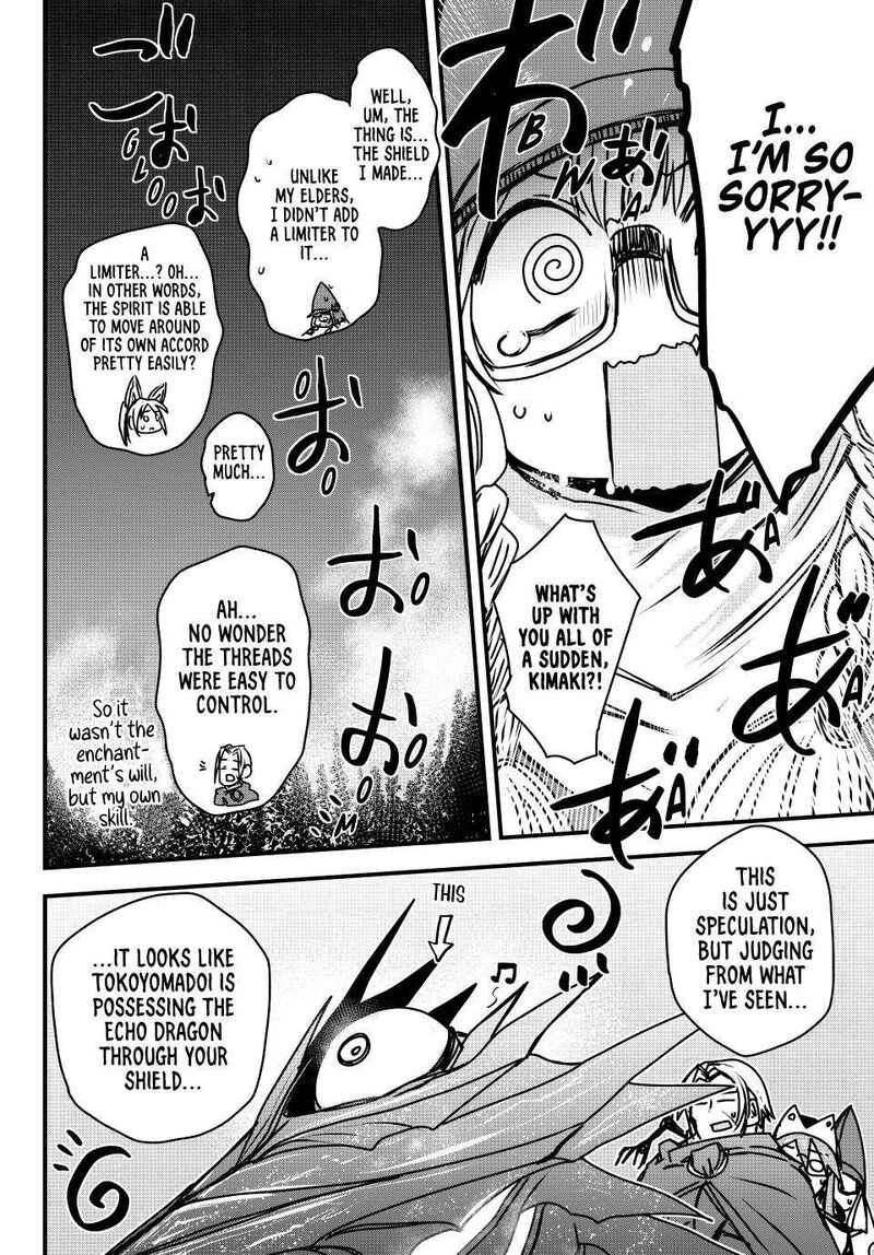 Hime Kishi Wa Barbaroi No Yome 40 35