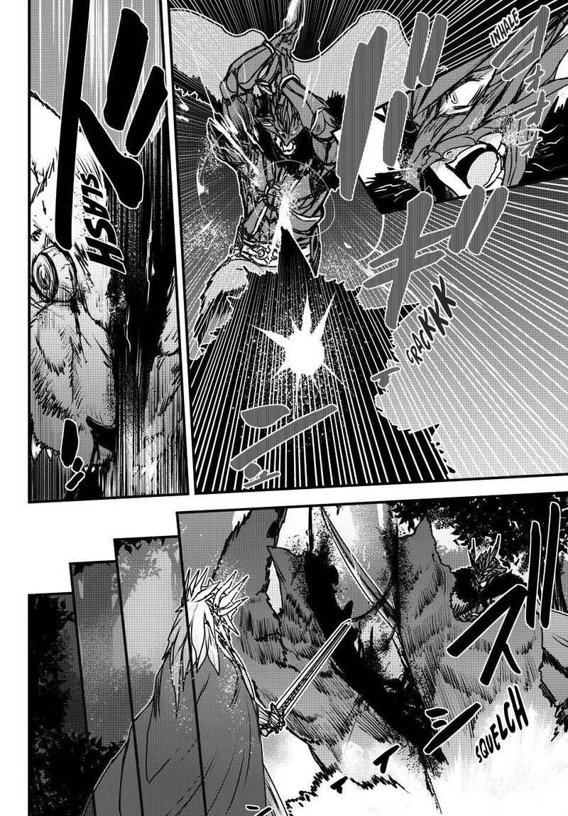 Hime Kishi Wa Barbaroi No Yome 40 5