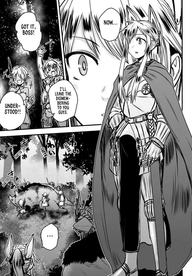 Hime Kishi Wa Barbaroi No Yome 40 6