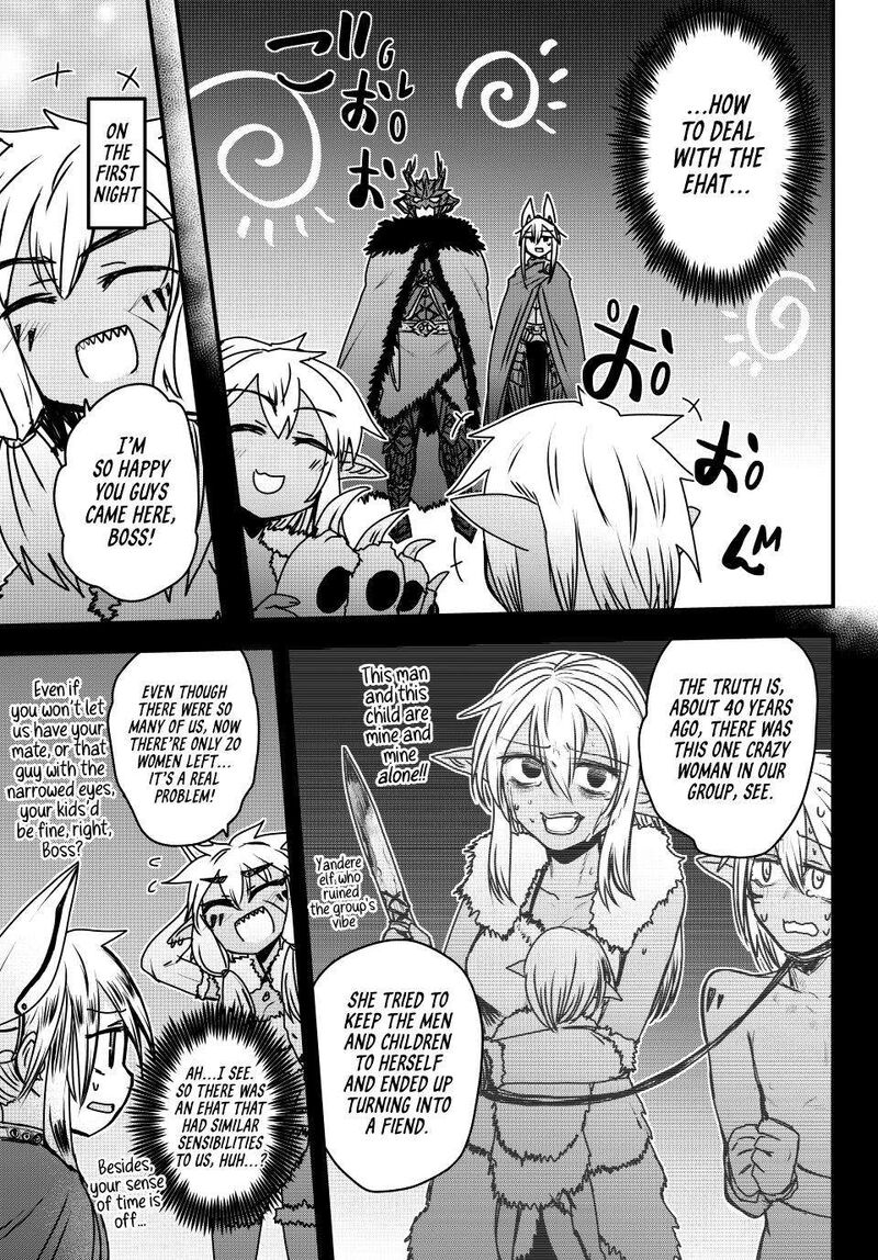 Hime Kishi Wa Barbaroi No Yome 40 8