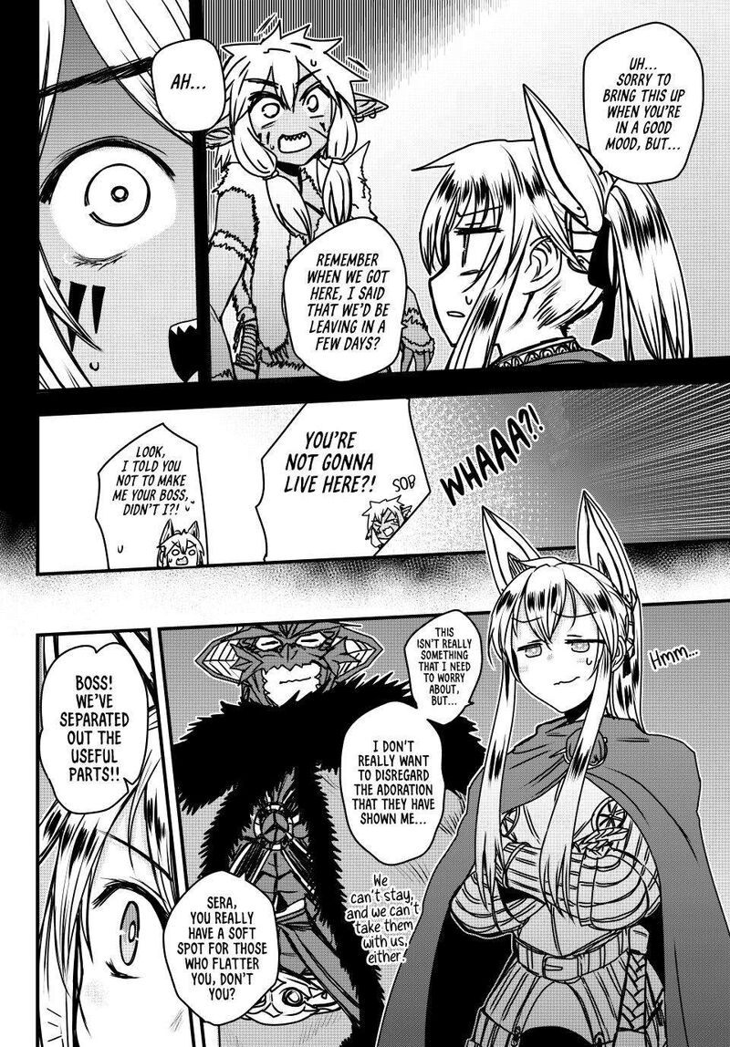 Hime Kishi Wa Barbaroi No Yome 40 9