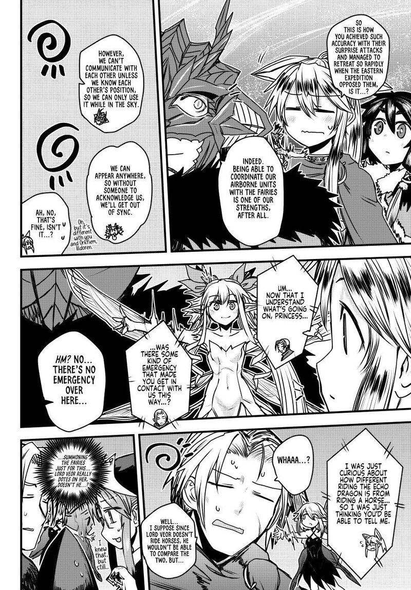 Hime Kishi Wa Barbaroi No Yome 41 14