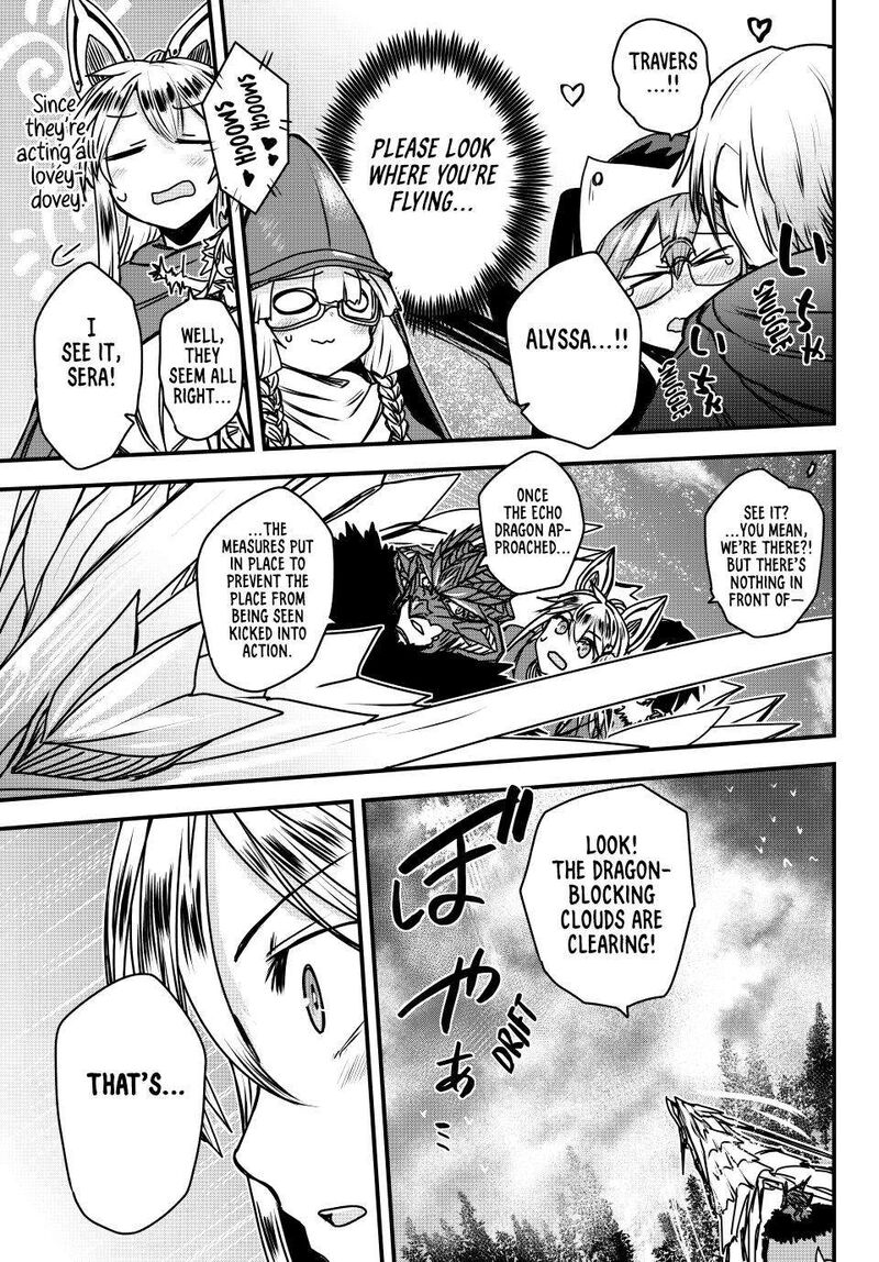 Hime Kishi Wa Barbaroi No Yome 41 17