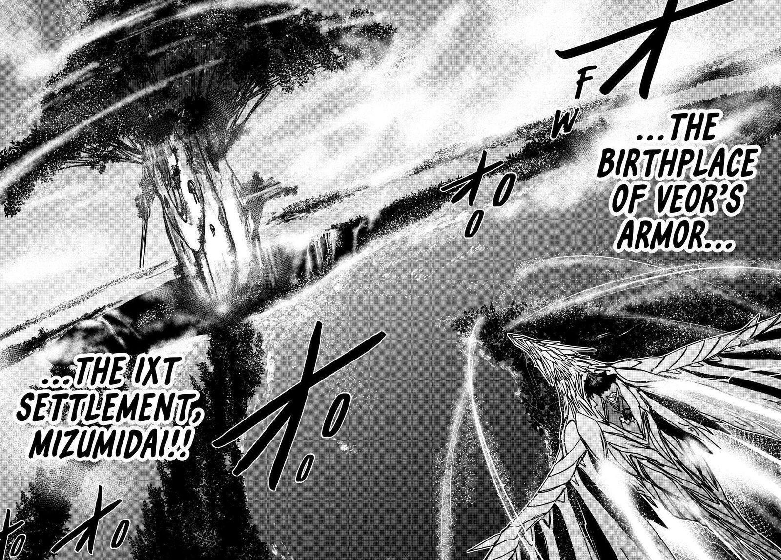 Hime Kishi Wa Barbaroi No Yome 41 18