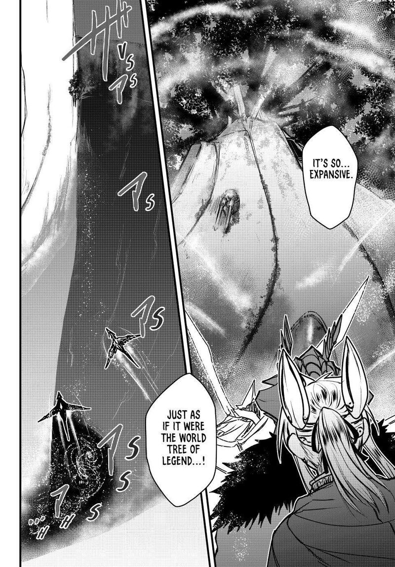 Hime Kishi Wa Barbaroi No Yome 41 19