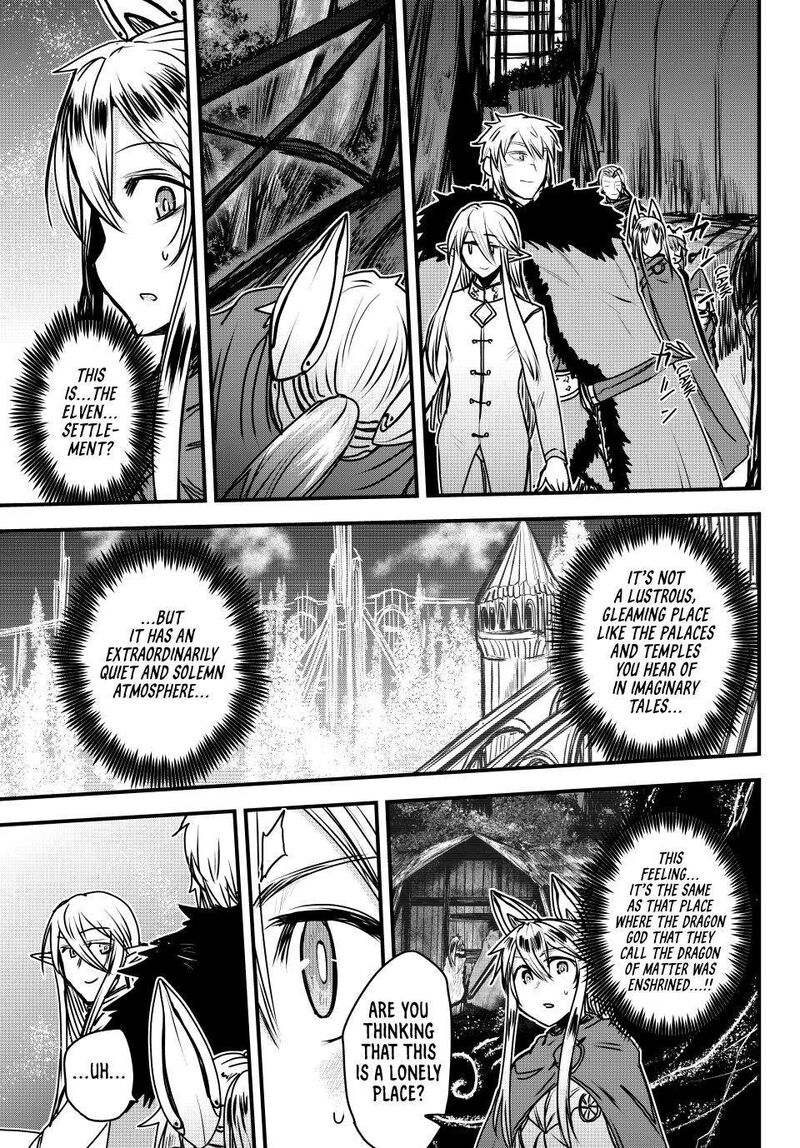 Hime Kishi Wa Barbaroi No Yome 41 26