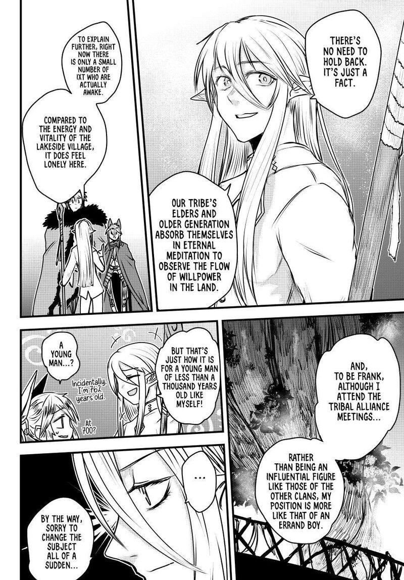 Hime Kishi Wa Barbaroi No Yome 41 27