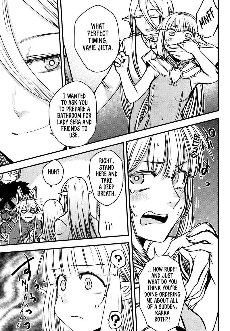 Hime Kishi Wa Barbaroi No Yome 41 30