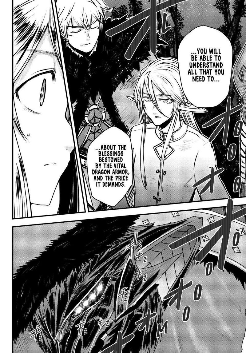 Hime Kishi Wa Barbaroi No Yome 41 35