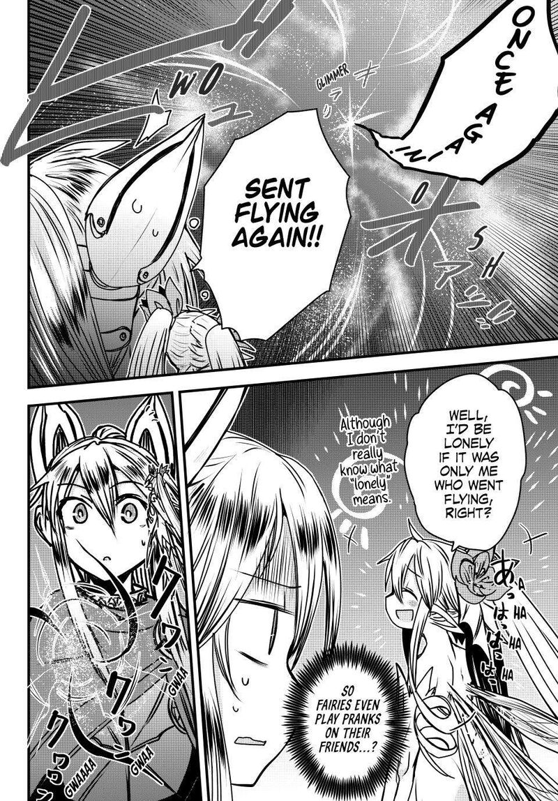 Hime Kishi Wa Barbaroi No Yome 41 8