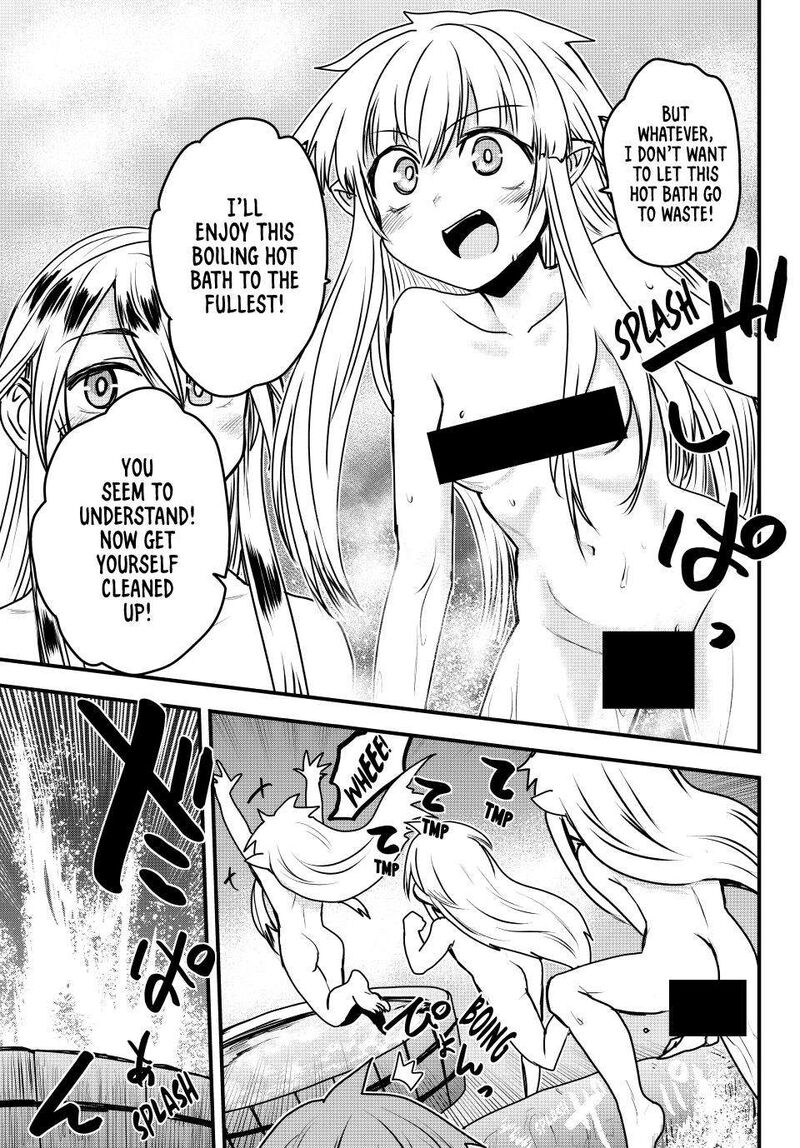 Hime Kishi Wa Barbaroi No Yome 42 12