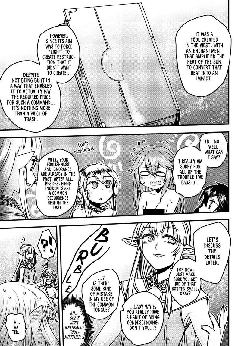 Hime Kishi Wa Barbaroi No Yome 42 16